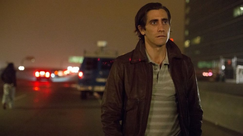 from Nightcrawler
