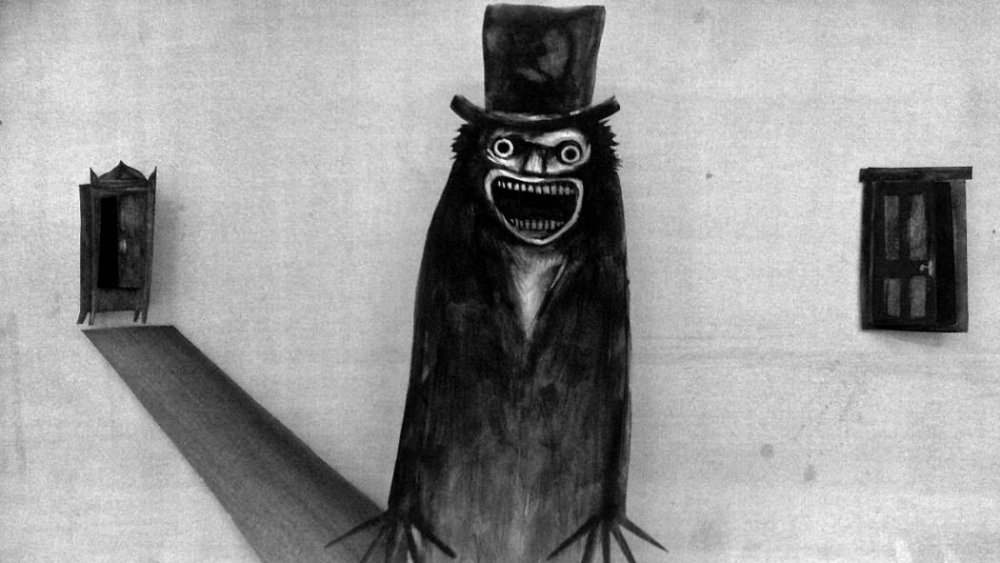 from The Babadook