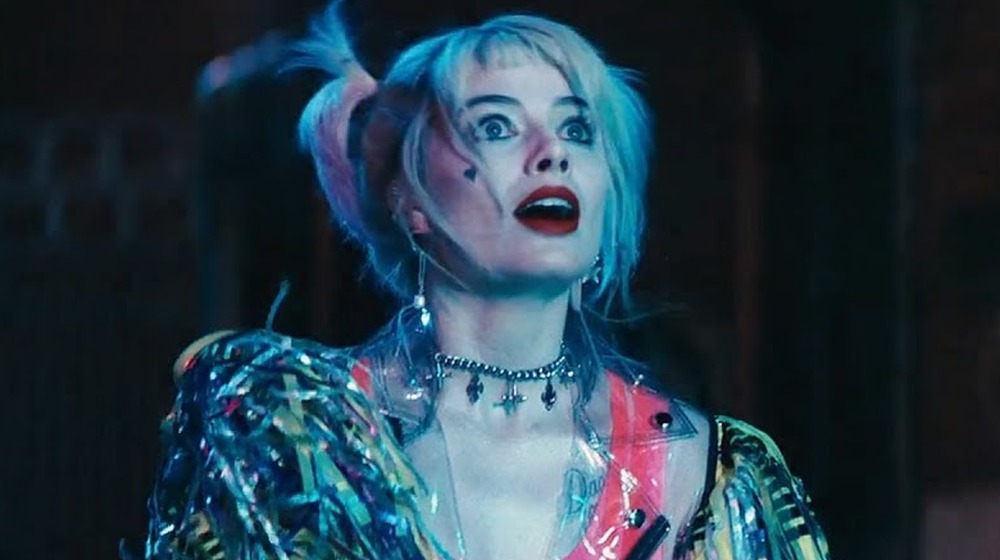 The Most Iconic Scene From Every DC Movie