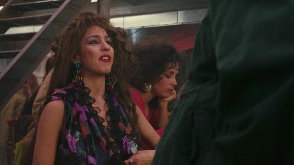 Lycia Naff in Total Recall