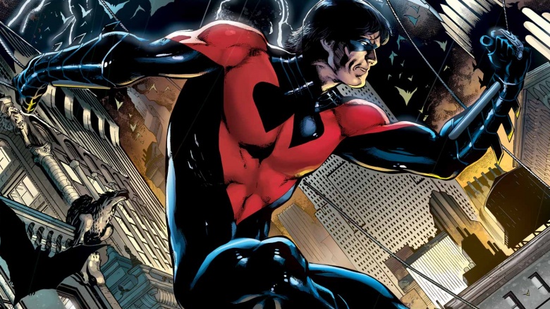 Nightwing