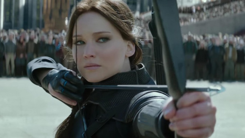 The Hunger Games: Mockingjay Part II (Nov. 20)