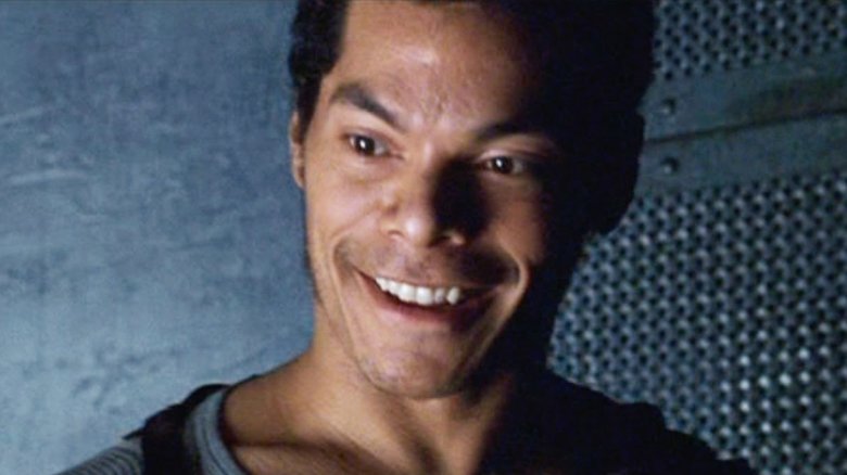 Marcus Chong Marcus Chong