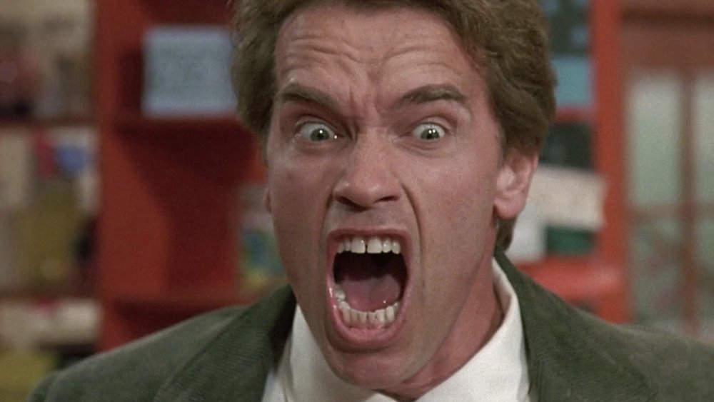 The outrage over Kindergarten Cop is only starting