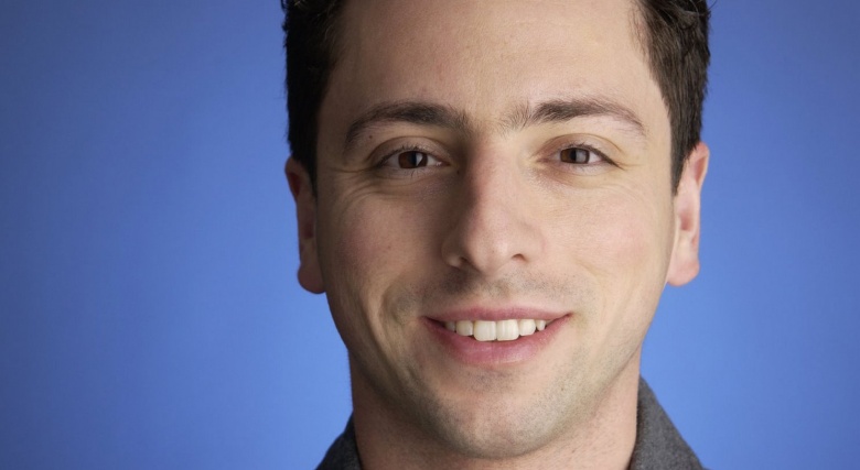 Sergey Brin