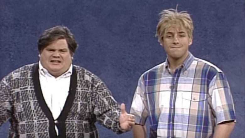 snl cast changes snl cast changes