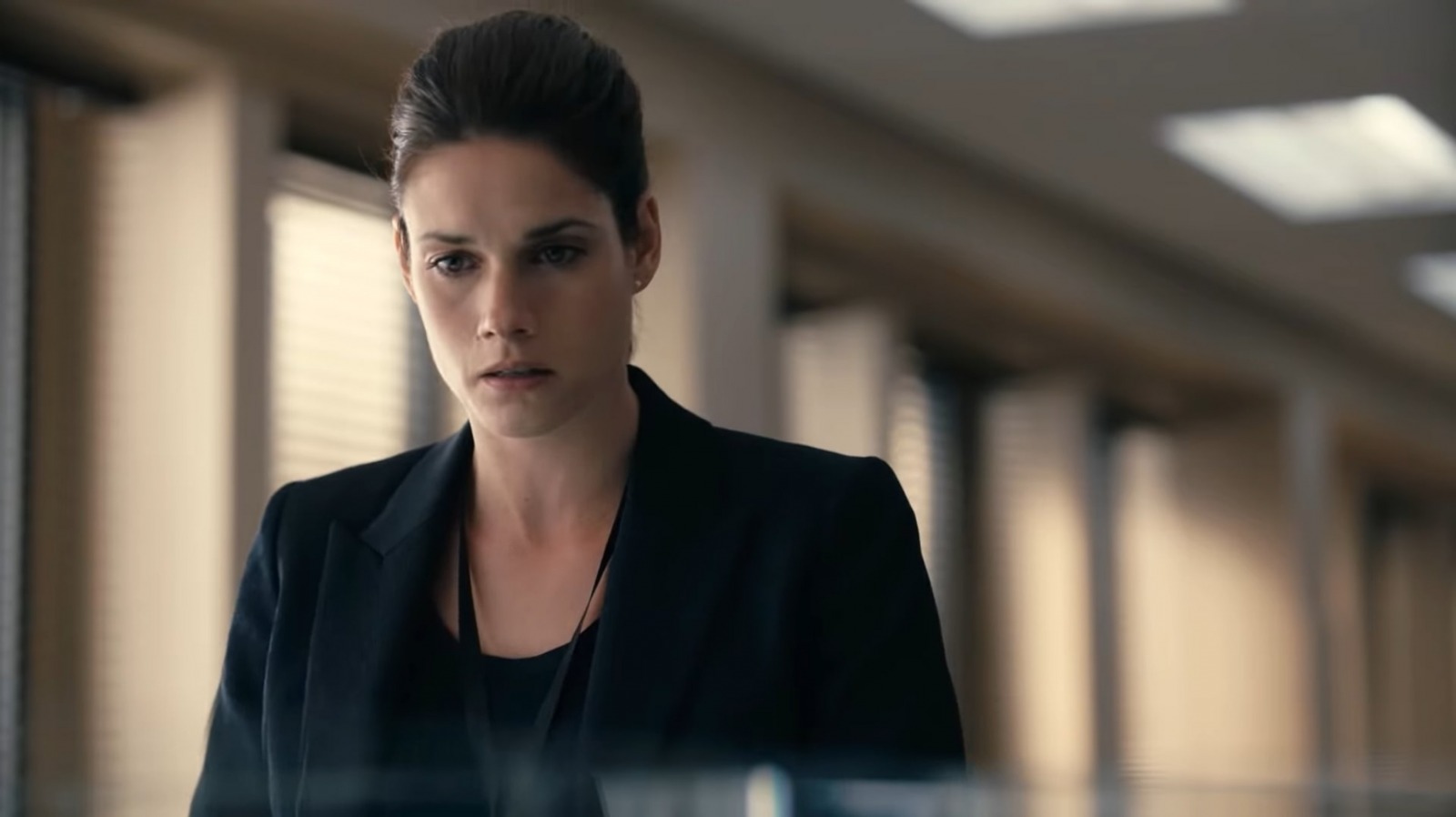 Films Et Séries Tv Avec Missy Peregrym The reason FBI fans think Missy Peregrym is leaving