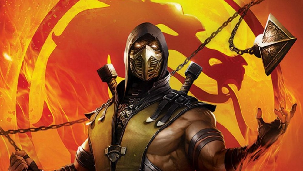 The Real Reason Mortal Kombat TV Shows Tanked