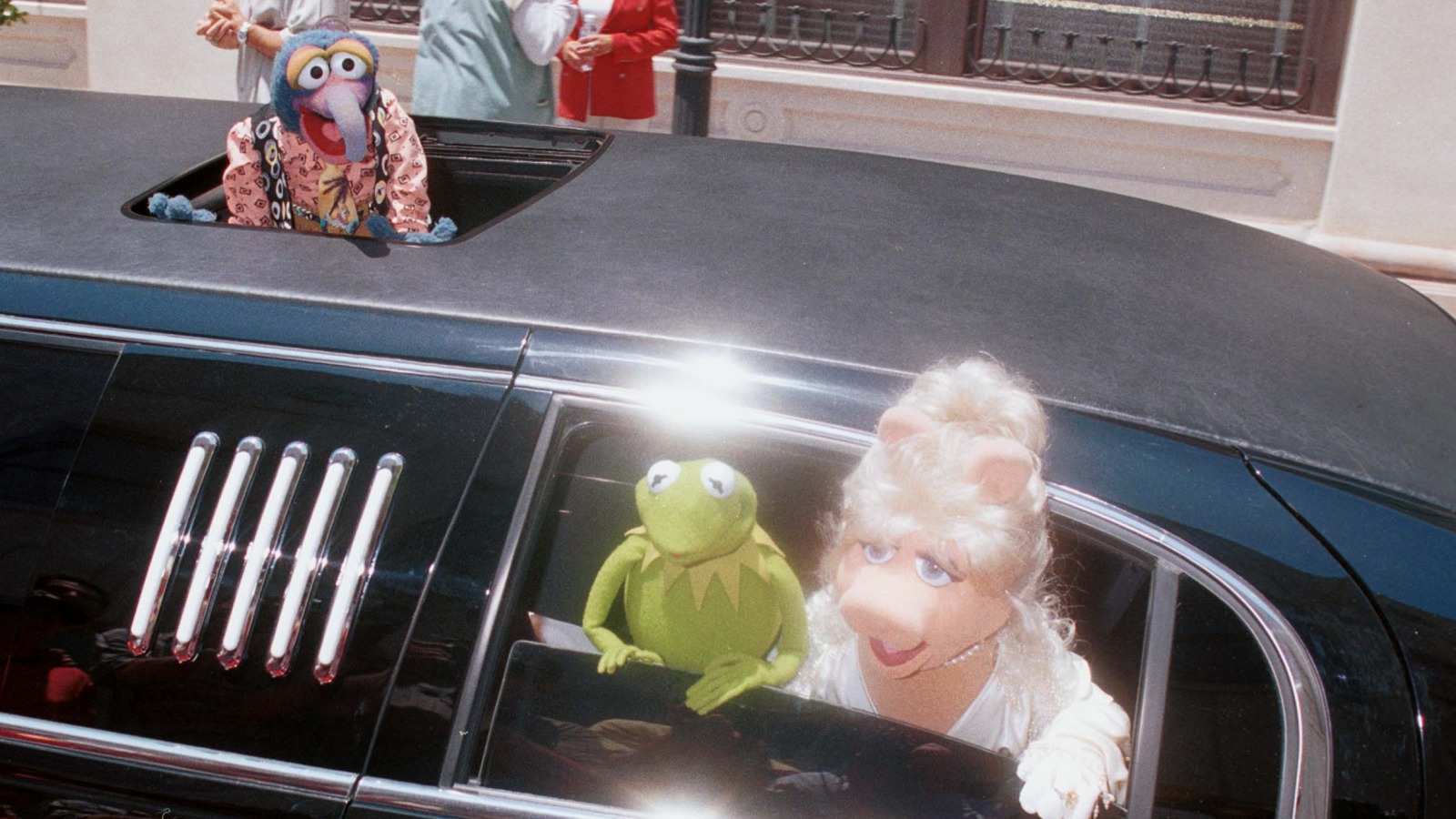 Why Muppets from Space was a challenge - Exclusive