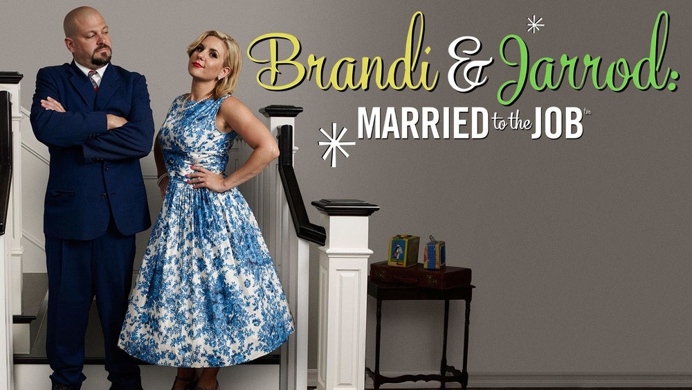 Jarrod and Brandi promo image
