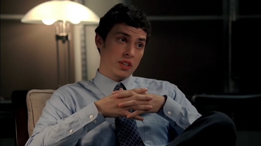 The real reason Sweets was killed off on Bones