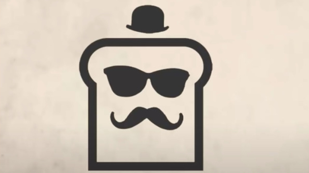Disguised Toast Logo