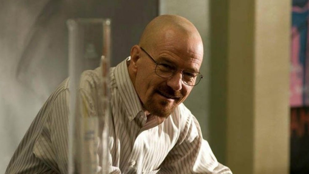 The Real Reason Walter White Had To Die In Breaking Bad