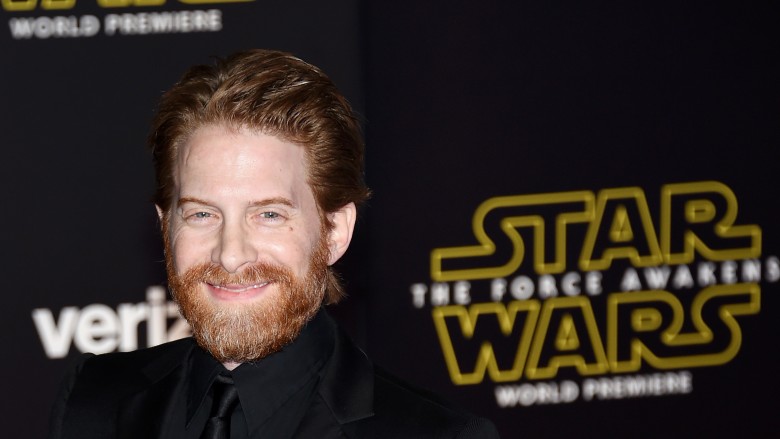 The Real Reason You Dont See Seth Green Anymore - seth green movies and tv shows