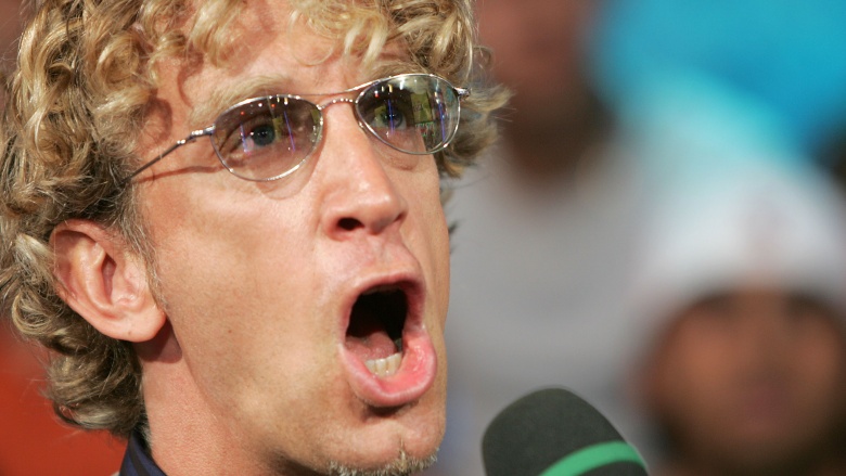 andy dick racist video Hoq to orgasm instantly