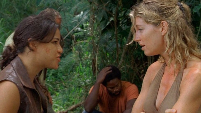 Ana Lucia Cortez And Libby Smith - Lost
