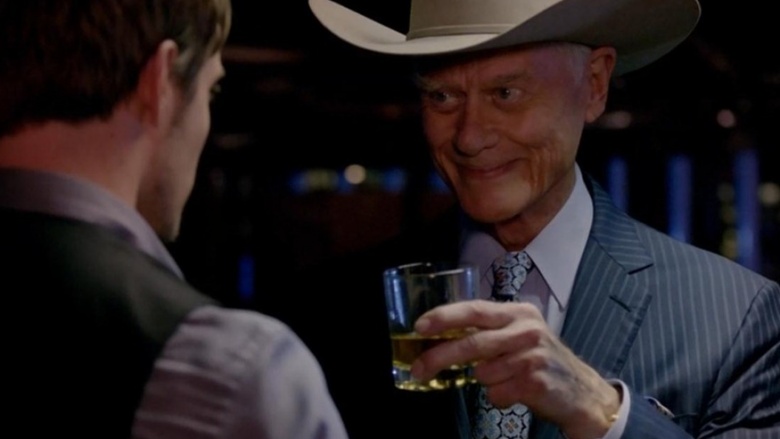 J. R. Ewing - Dallas