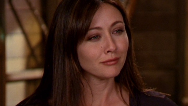 Prue Halliwell - Charmed