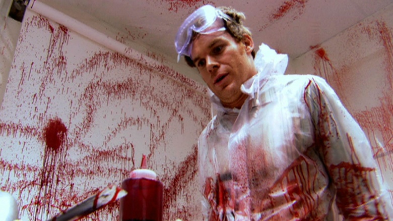 The Untold Truth Of Dexter
