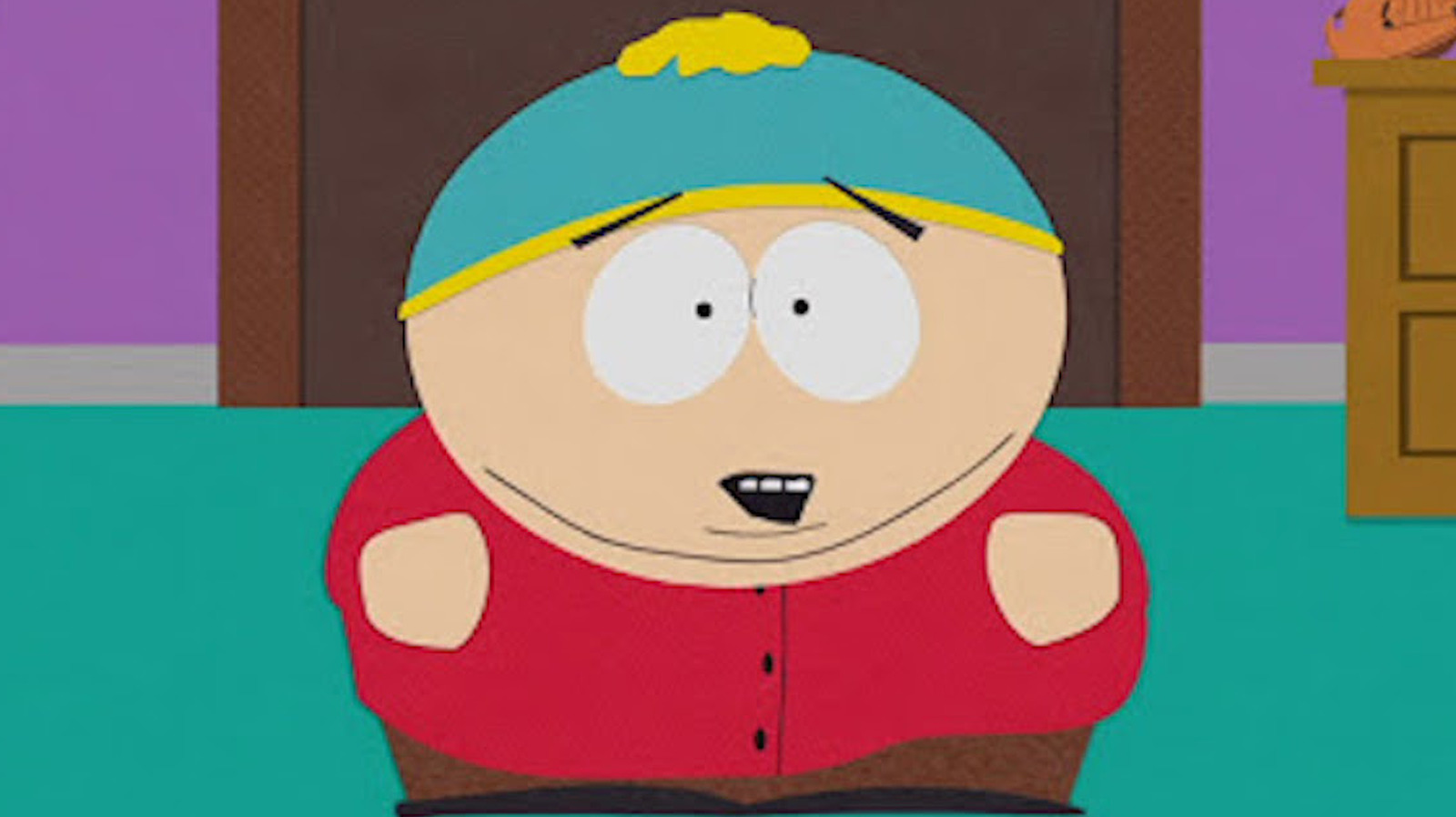 The untold truth of Eric Cartman