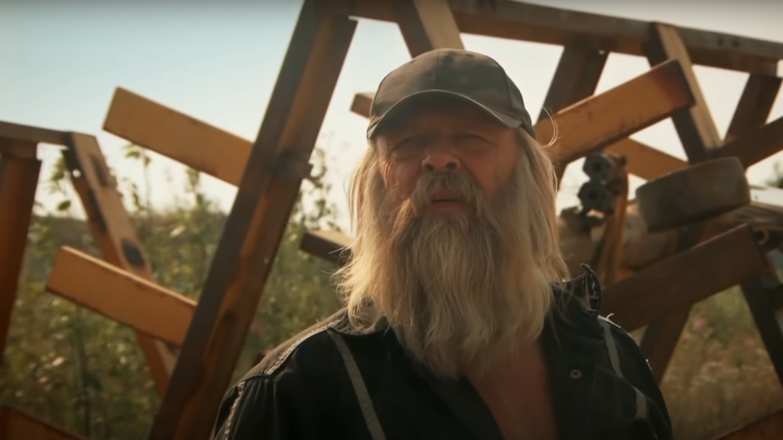 The untold truth of Gold Rush's Tony Beets