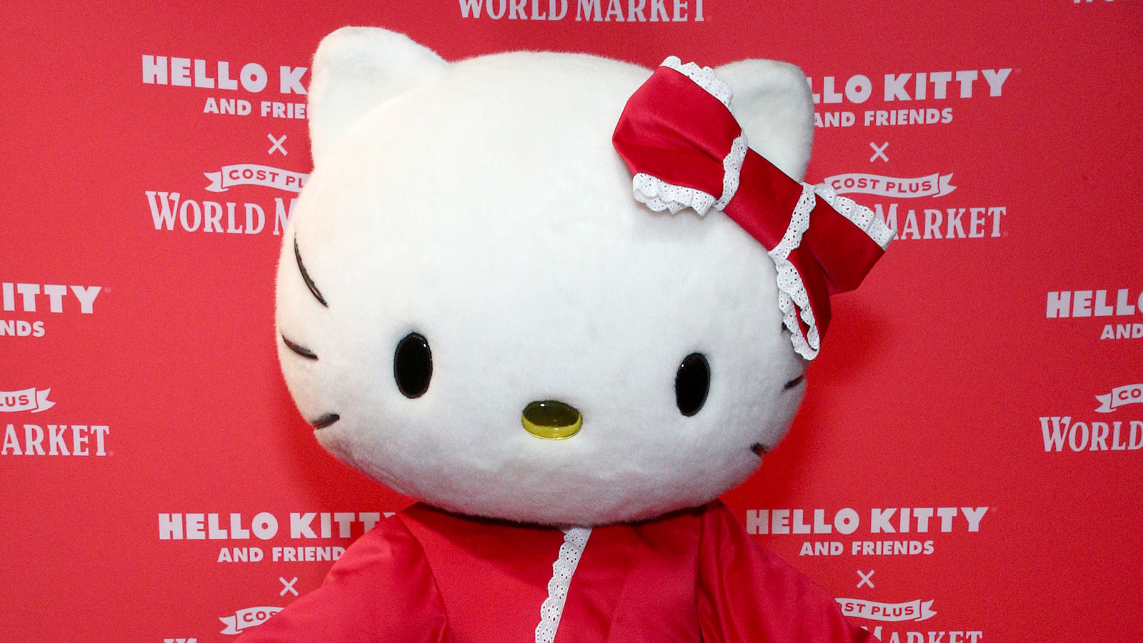 The Untold Truth Of Hello Kitty