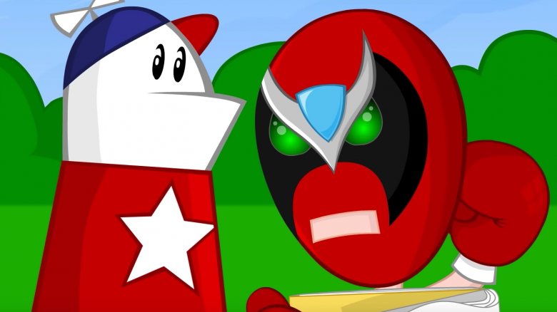 homestar runner homestar runner