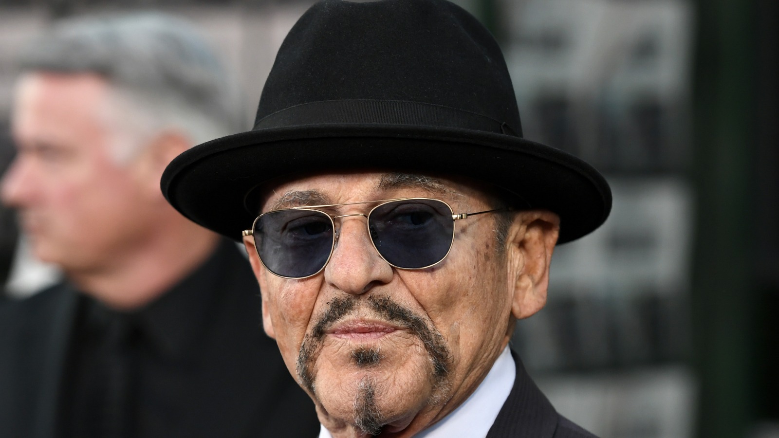 The Untold Truth Of Joe Pesci