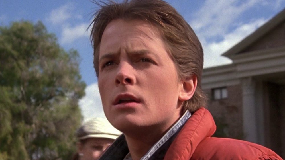Marty Mcfly Marty Mcfly