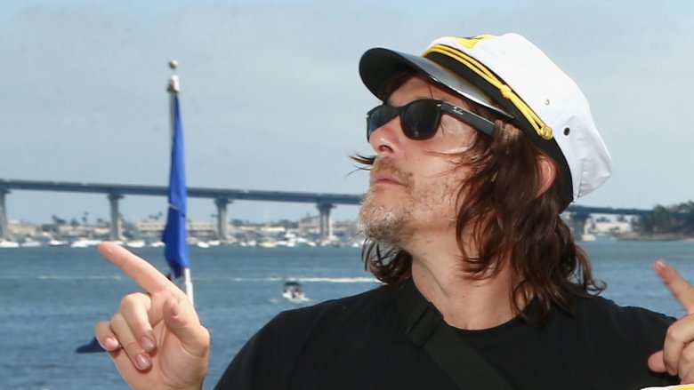 Norman Reedus