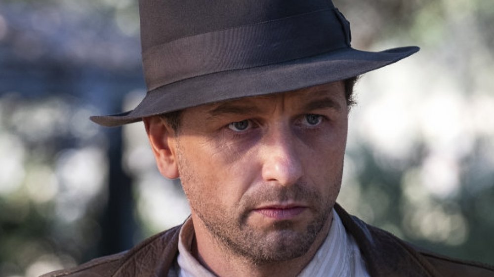 The untold truth of Perry Mason