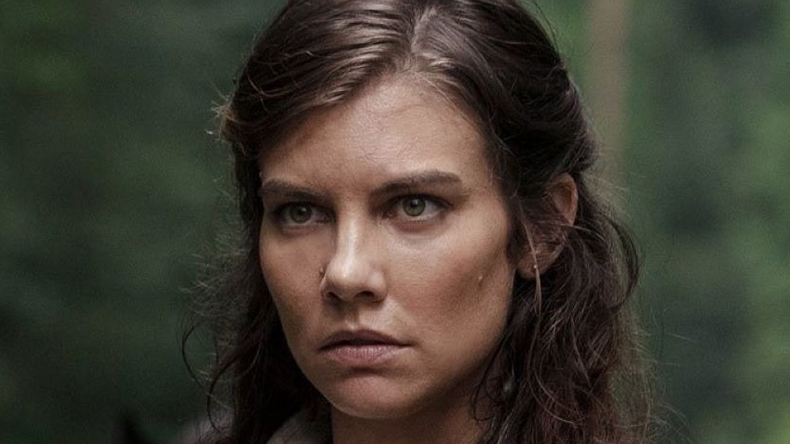 Ou Est Maggie Walking Dead The Walking Dead Season 10c Theory That Has Fans Taking Another Look At