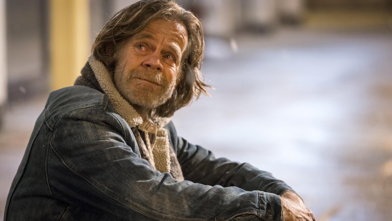The worst things Shameless' Frank has ever done