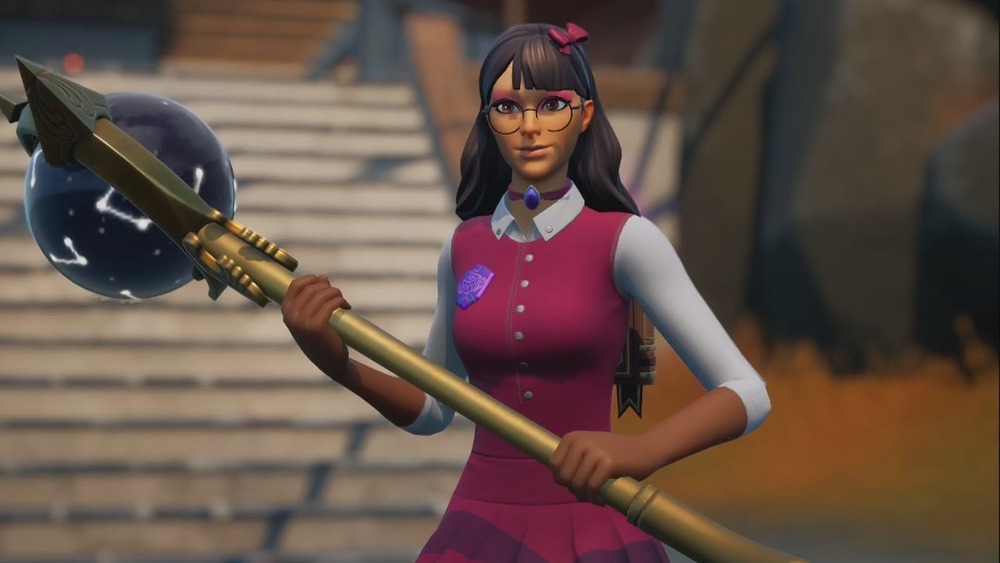 These Are The Best New Skins In Fortnite Chapter 2 Season 6