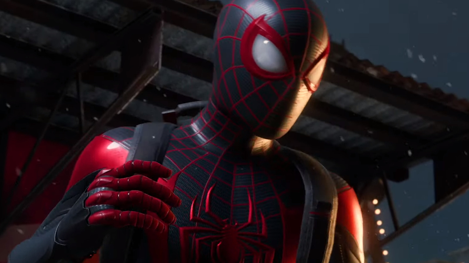 These Are The Best Suits In SpiderMan Miles Morales