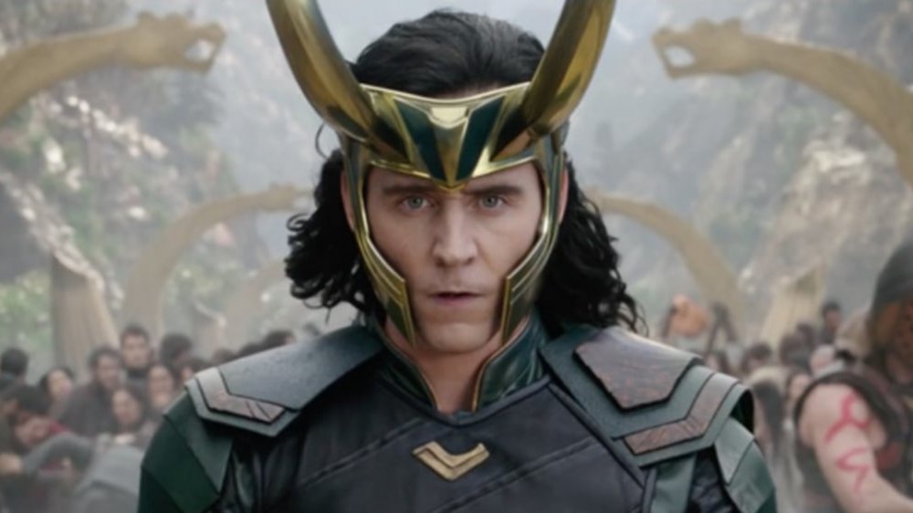 Things fans want to see in Loki