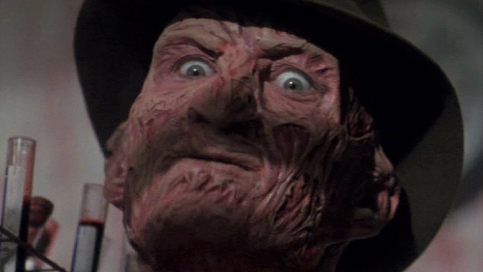 Things That Happen In Every Nightmare On Elm Street Movie - Vimarsana News