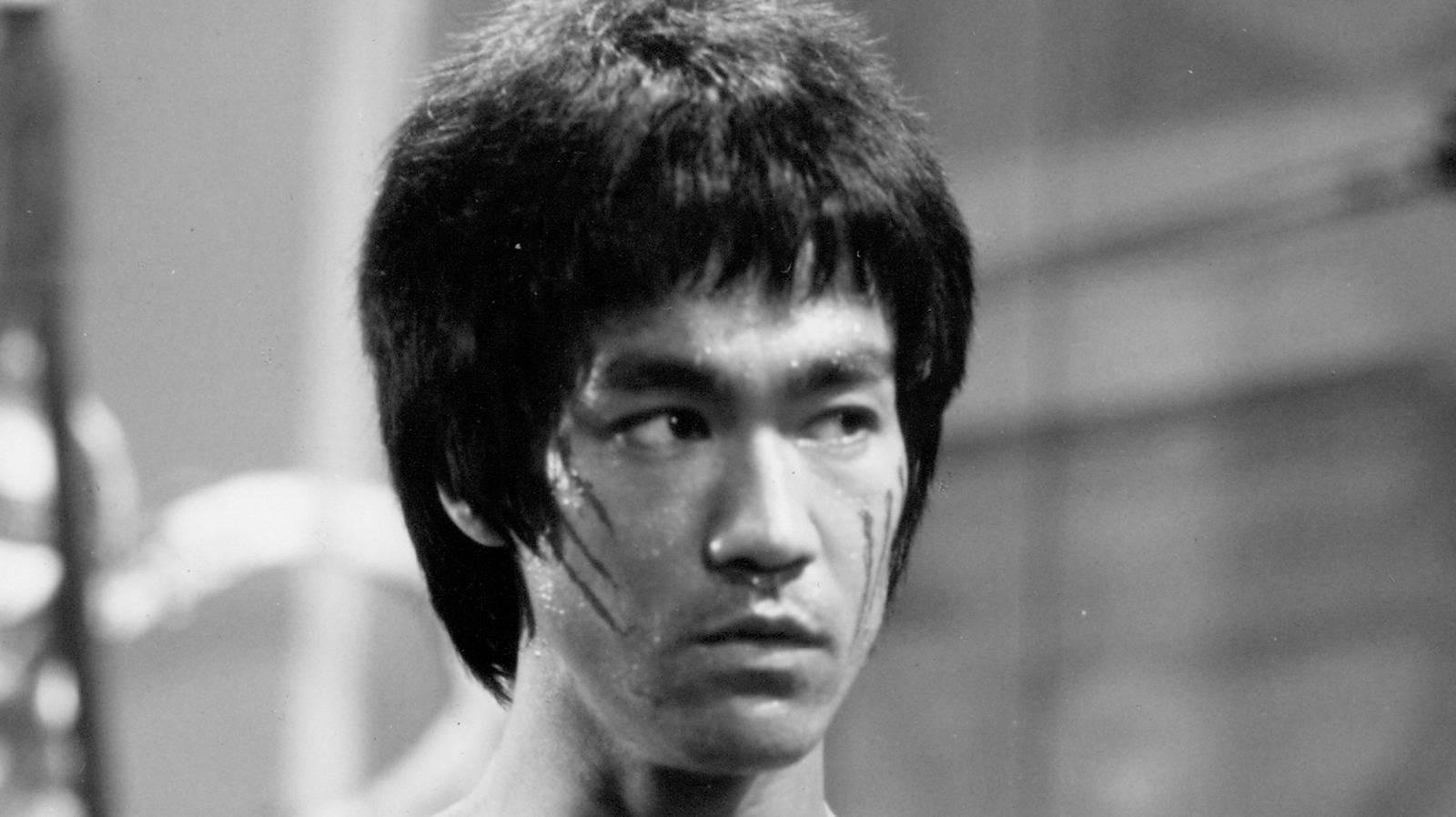 This Is How Strong Bruce Lee Really Was