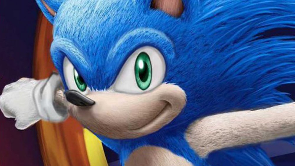 This new Sonic look is everything fans want