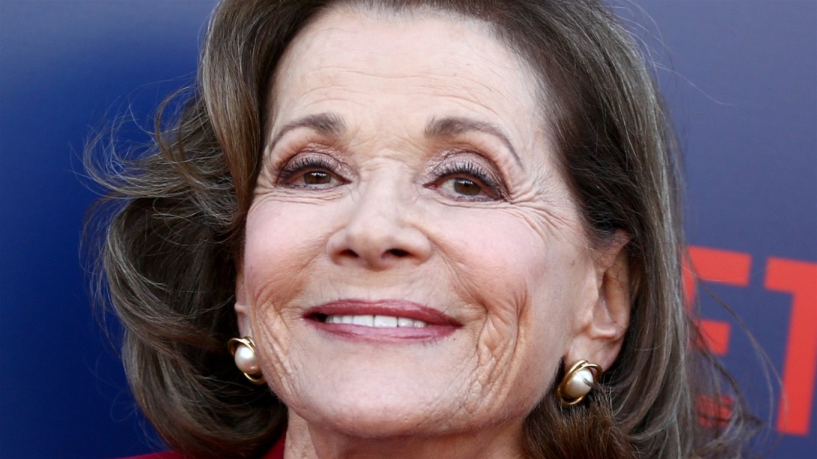 This Was Jessica Walter's Last TV Role