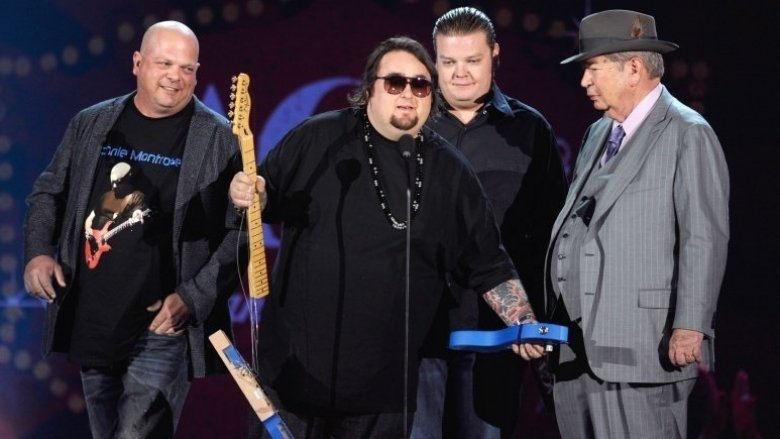 Times When The Pawn Stars Got Ripped Off