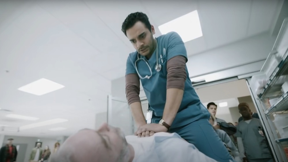 Transplant Saison 2 Date De Sortie Transplant Season 2 Release Date, Cast And Plot - What We Know So Far