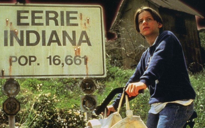 Eerie, Indiana (1991-1992)