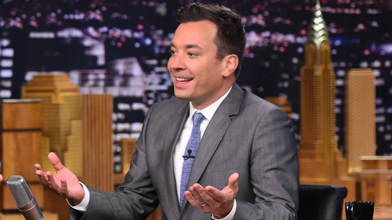 The Tonight Show Starring Jimmy Fallon