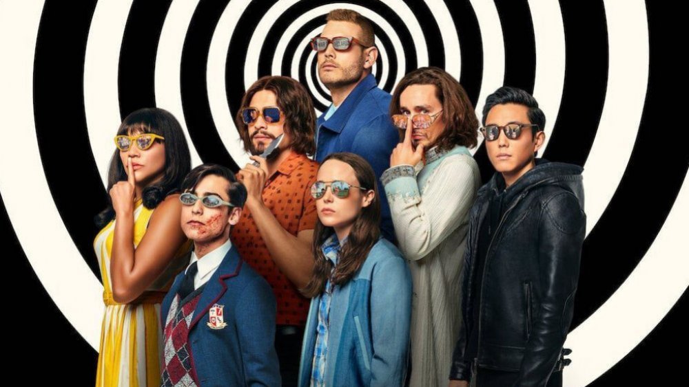 The Umbrella Academy Season 3 Release Date