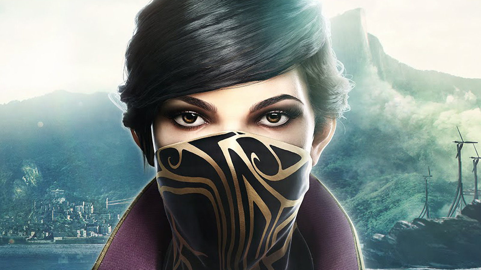 Unannounced Video Game Clues Hidden In Plain Sight