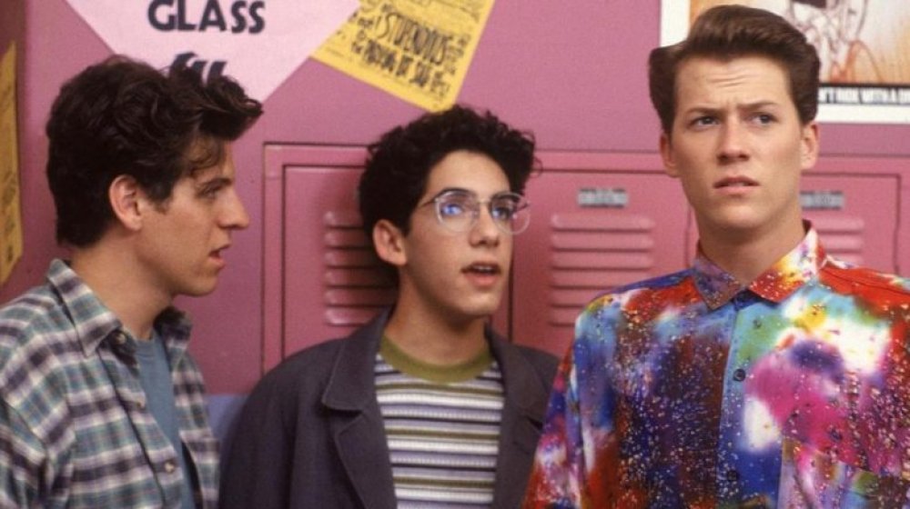 Underrated '90s TV shows you forgot existed