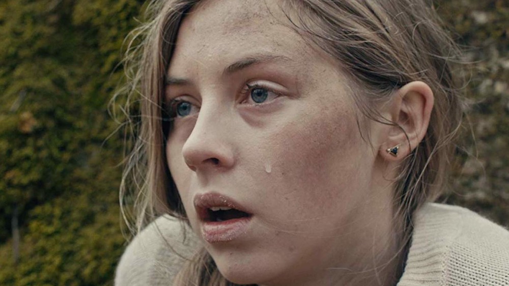 Hermione Corfield in Rust Creek