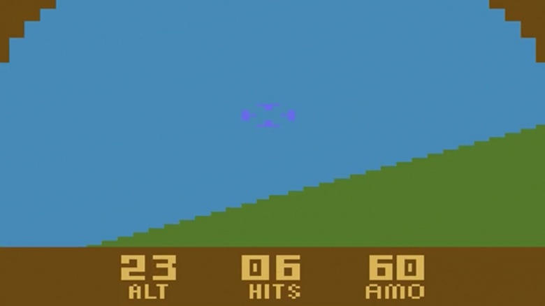 Eli's Ladder (Atari 2600) - $1,500