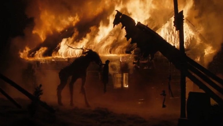 After you see Pet Sematary, watch these movies After you see Pet Sematary, watch these movies